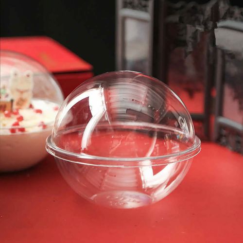 Transparent Bowl - 10PCS