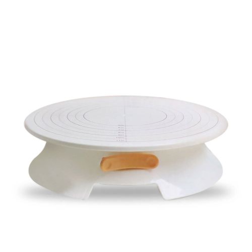Turn Table With Lock