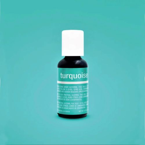 Turquoise - 20G
