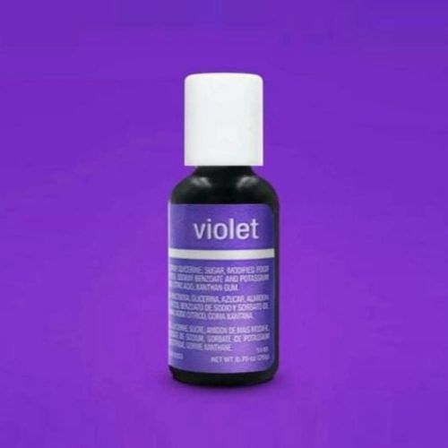 Violet - 20G