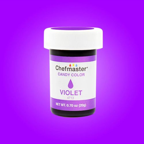 Violet Candy Color - 20G