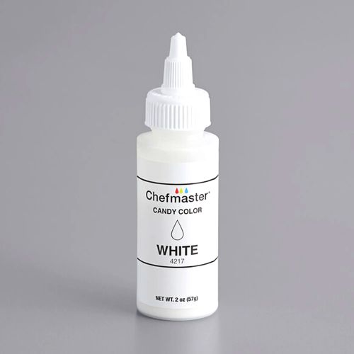 White Candy Color - 57g