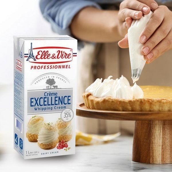 Betty Crocker Whipping Cream Mix 70g Online at Best Price | Cake & Dessert  Mixes | Lulu UAE