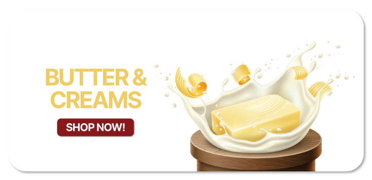 butter-creams